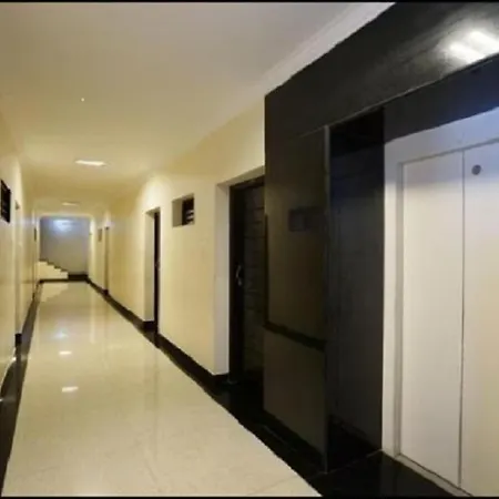Hotel Bharani Kanyakumari Exterior photo